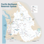 File:pacific Northwest River System   Wikimedia Commons With Regard To Free Printable Maps Northwest Coast Usa