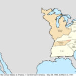 File:united States Central Map 1790 05 26 To 1791 03 04 In Printable Usa Map 1790