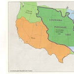 File:usa Territorial Growth 1810   Wikimedia Commons For Expansion Of Usa Map Printable