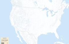 Free Maps Of The United States | Mapswire for Geographical Map of USA Printable