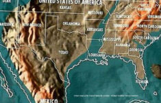 Future Global Flooding Forecasthope On The Horizon Ch 13 intended for Edgar Cayce Future Map Of America