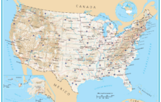 General Reference Printable Map | U.s. Geological Survey within Free Printable USA Maps with States