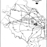 Green Spring Farm,Ross And Nan Netherton, A Project Gutenberg With Http Www.usa Printables.com 50 States Va Virginia Map 01.Htm