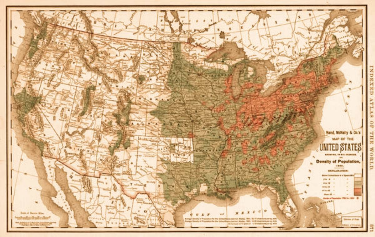 Mapping A Growing Nation: From Independence To Statehood, 1784 within Printable Usa Map 1790