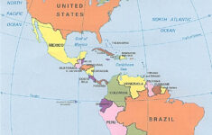 Maps: Usa Canada Mexico | English 4 Me 2 in Printable Map Of Usa Canada And Mexico