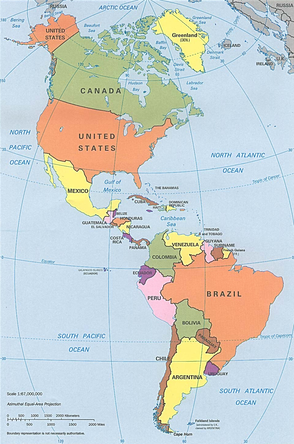 Maps: Usa Canada Mexico | English 4 Me 2 in Printable Map Of Usa Canada And Mexico