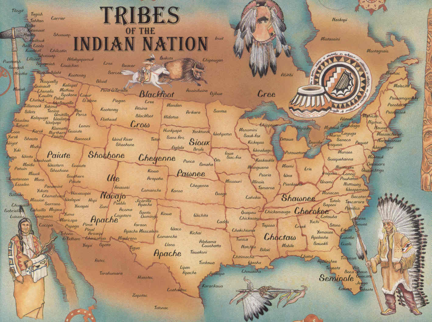 Native American Genocide – The Espresso Stalinist intended for Cache Http Www.Usa-Printables.Com 50_States Pa Pennsylvania-Map-01.Htm