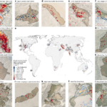 Rapid Groundwater Decline And Some Cases Of Recovery In Aquifers In Cache Http Www.usa Printables.com 50 States Pa Pennsylvania Map 01.Htm