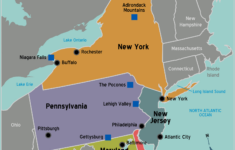 Regional World Maps Butler Maps G1 Regional Maps (Northern New regarding Printable Map Of New England Usa With Cities