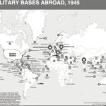 Series 521, 5 Cents Military Payment Certificate 1St Printing Pmg For Map Of Usa Show Military Base Printable