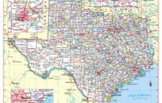 Texas State Wall Map Large Print Poster - Etsy within Cool Printable Map of USA For A Ca-Texas Roadtrip