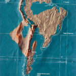 The Shocking Doomsday Maps Of The World And The Billionaire Escape Inside Edgar Cayce Future Map Of America