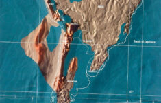The Shocking Doomsday Maps Of The World And The Billionaire Escape inside Edgar Cayce Future Map Of America