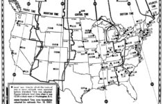 U.s.a. Time Zones Map 1883. Nan 1883 Map Of The United States intended for Usa Time Zone Map Printable Black And White