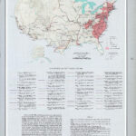 United States Historical Maps   Perry Castañeda Map Collection Intended For Printable Map Of Eastern Usa 1800