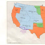 United States Historical Maps   Perry Castañeda Map Collection Pertaining To Map Of Usa In 1860 With 34 States