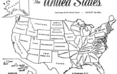 Usa United States Sketch Blank Map Glossy Poster Picture Photo regarding Printable Black And White Usa Map