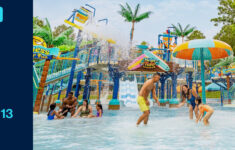 Water Park Map | Water Country Usa pertaining to Water Country Usa Printable Map